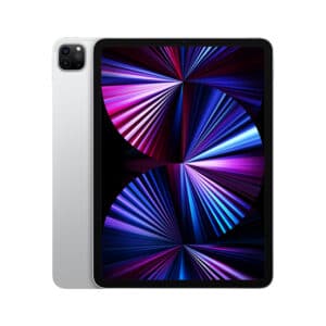 Apple 11-inch iPad Pro Wi-Fi 128GB