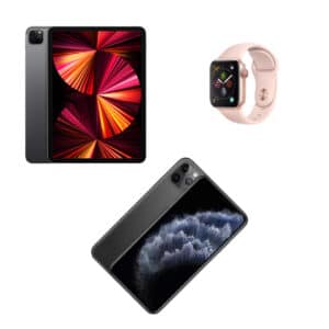 Apple Collection