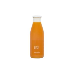 Organic Apricot Nectar