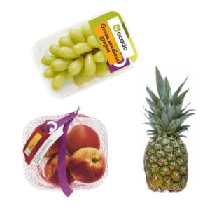 Fruits Collection