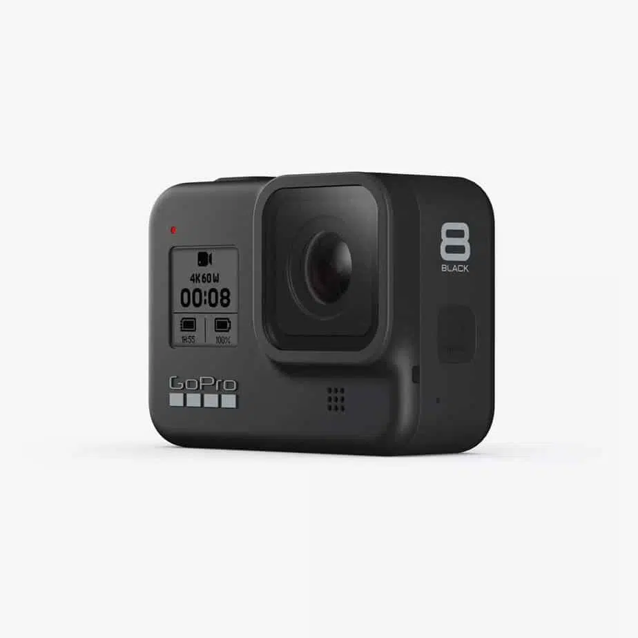 GoPro 8 Black - Image 4