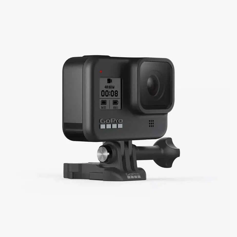 GoPro 8 Black - Image 2