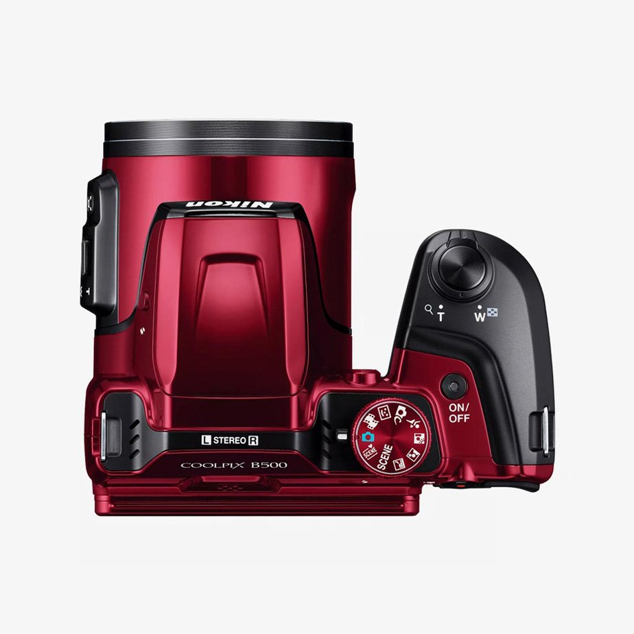 Nikon Comlix B500 - Image 2