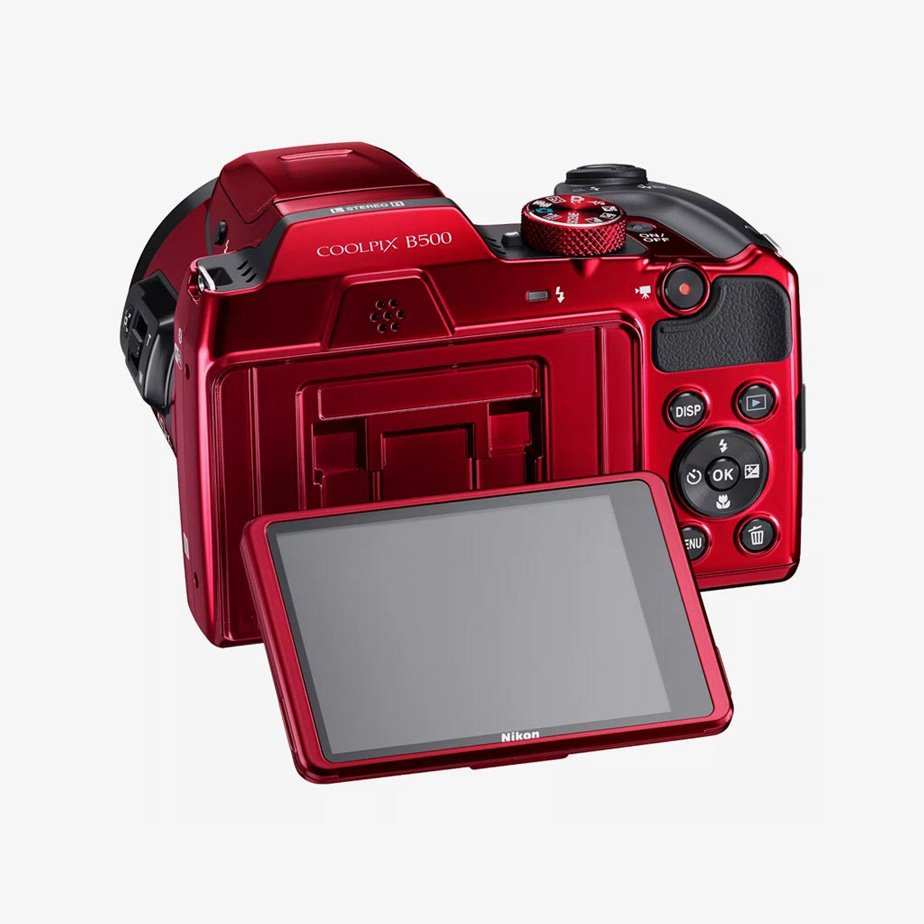 Nikon Comlix B500 - Image 3