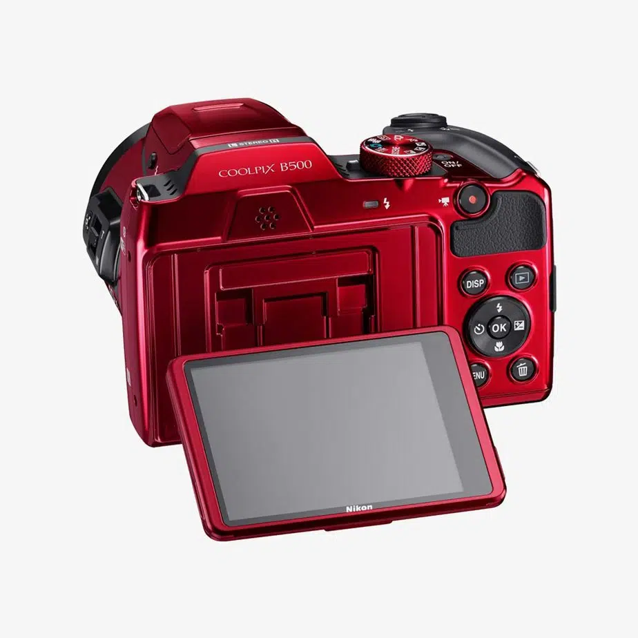 Nikon Comlix B500 - Image 3