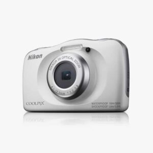 NIKON Coolpix W150 White