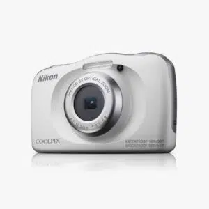 NIKON Coolpix W150 White