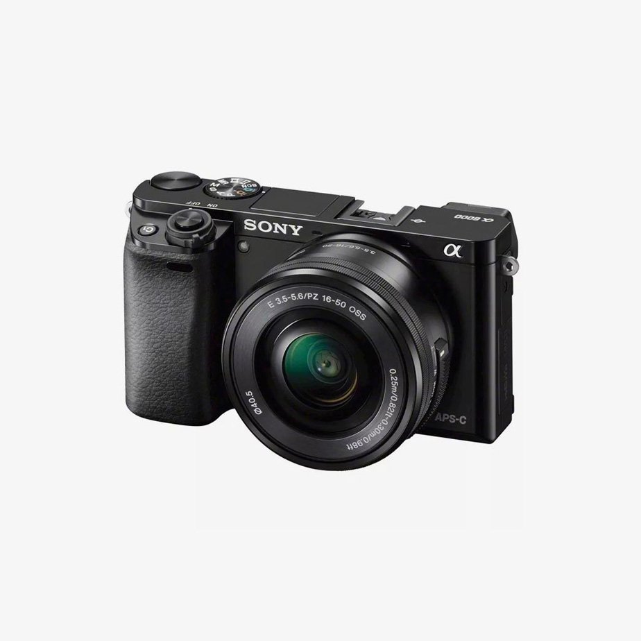 Sony APS-C - Image 2
