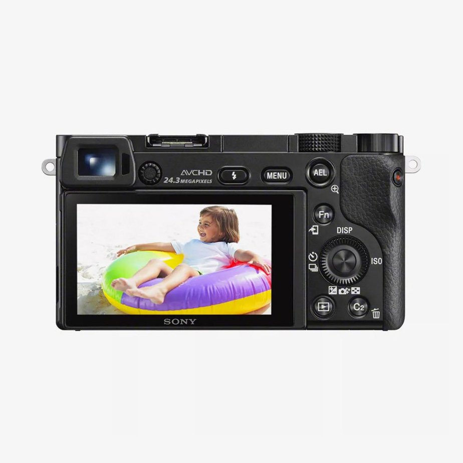 Sony APS-C - Image 3