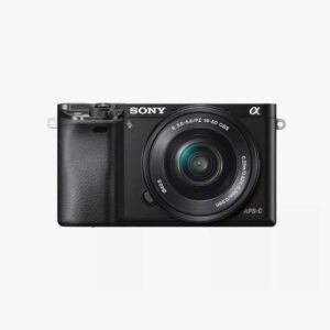 Sony APS-C