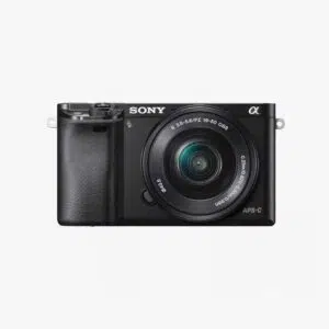 Sony APS-C